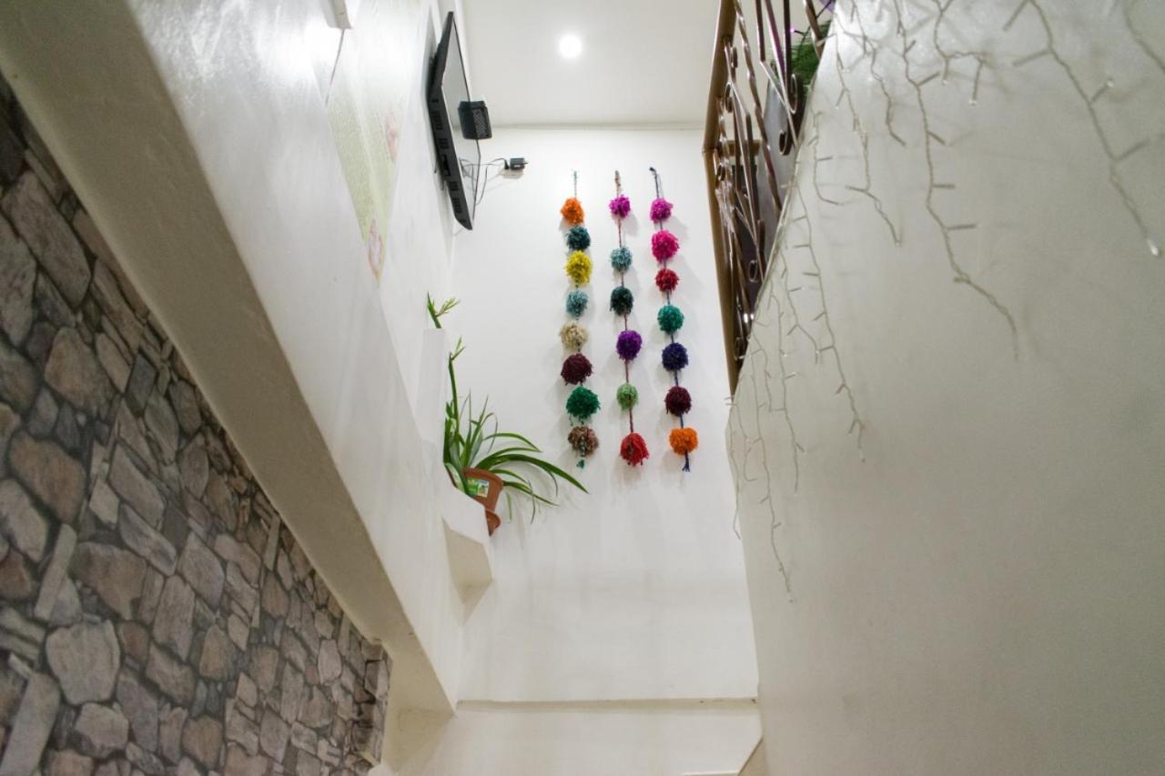 Bed and Breakfast Killa Sumak Machu Picchu Exterior foto